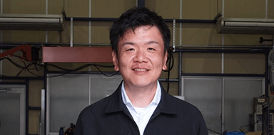 株式会社富士溶工