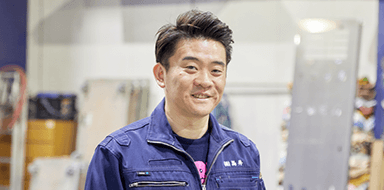 株式会社鳥井