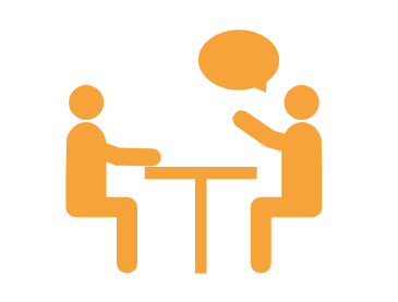 ヒアリングアイコン