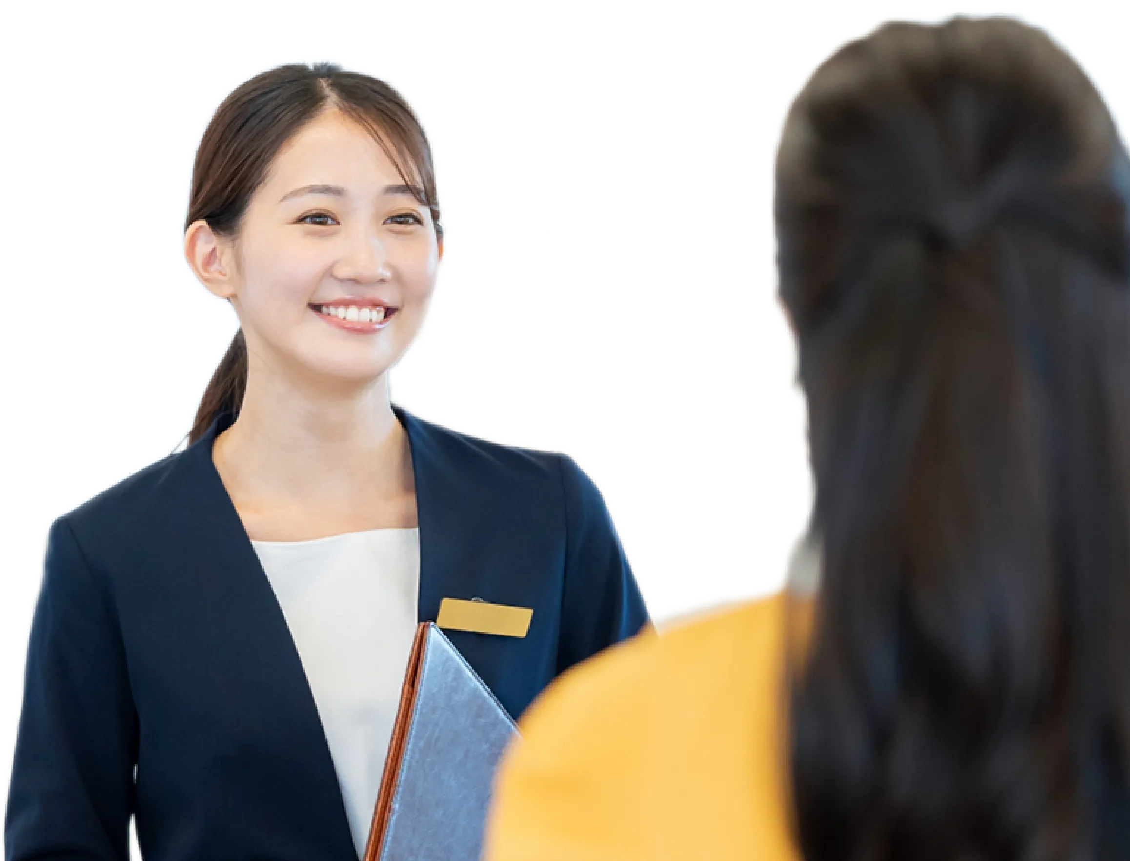 人物画像